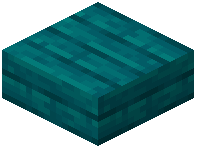 Umbrella Tree Slab