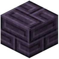 Violecite Bricks