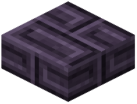 Violecite Brick Slab