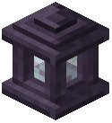 Violecite Lantern
