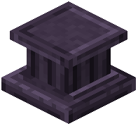 Violecite Pedestal