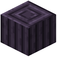 Violecite Pillar