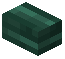 Virid Jadestone Button