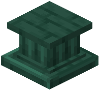 Virid Jadestone Pedestal