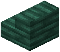Virid Jadestone Stairs