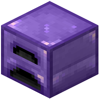 Amethyst Furnace