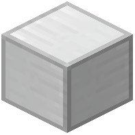 Iron Conductor Block