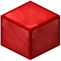 Netherhot Conductor Block
