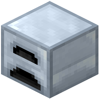 Platinum Furnace