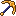 Cincinnasite Pickaxe