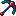 Fireruby Pickaxe