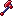 Nether Ruby Axe