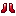 Nether Ruby Boots