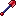 Nether Ruby Shovel