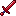 Nether Ruby Sword