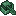 Stalagnate Boat with Chest