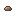 Wall Brown Mushroom