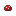 Wall Red Mushroom