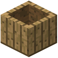 Wooden Box