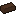 Brown Stained Brick