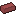 Pink Stained Brick