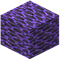 Magma Verus Block