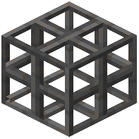 Iron Lattice