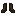 Leather Tanned Boots