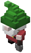 Bountifulbackyard/Green Gnome
