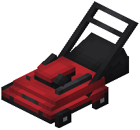 Bountifulbackyard/Lawnmower