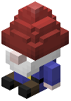 Bountifulbackyard/Red Gnome