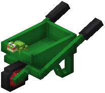 Bountifulbackyard/Wheelbarrow
