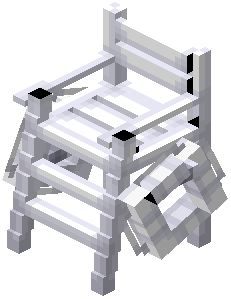 Radiantresort/Lifeguard Chair