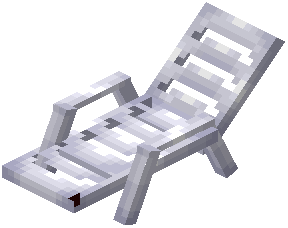 Radiantresort/Pool Chaise Lounge