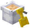 Radiantresort/Sand Bucket