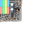 Annihilator Trench (No Ammo)