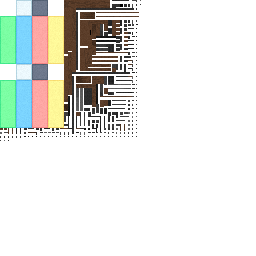 Howell Automatic (No Ammo)