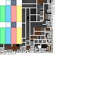 Lewis Gun (No Ammo)