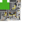 Parabellum MG 14/17 (No Ammo)