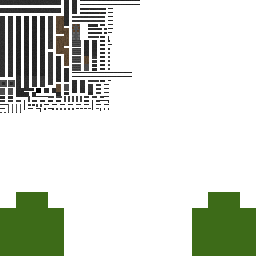No.3 Revolver (No Ammo)