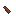 Rifle Stock