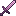 Lacquer Sword