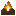 Dark Oak Campfire