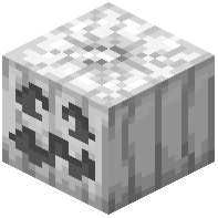 Derpy Carved Pale Pumpkin