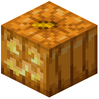 Derpy Jack o'Lantern