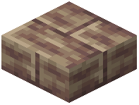 Dripstone Brick Slab