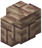 Dripstone Brick Wall