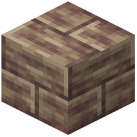 Dripstone Bricks