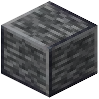 Polished Bedrock