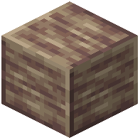 Polished Dripstone